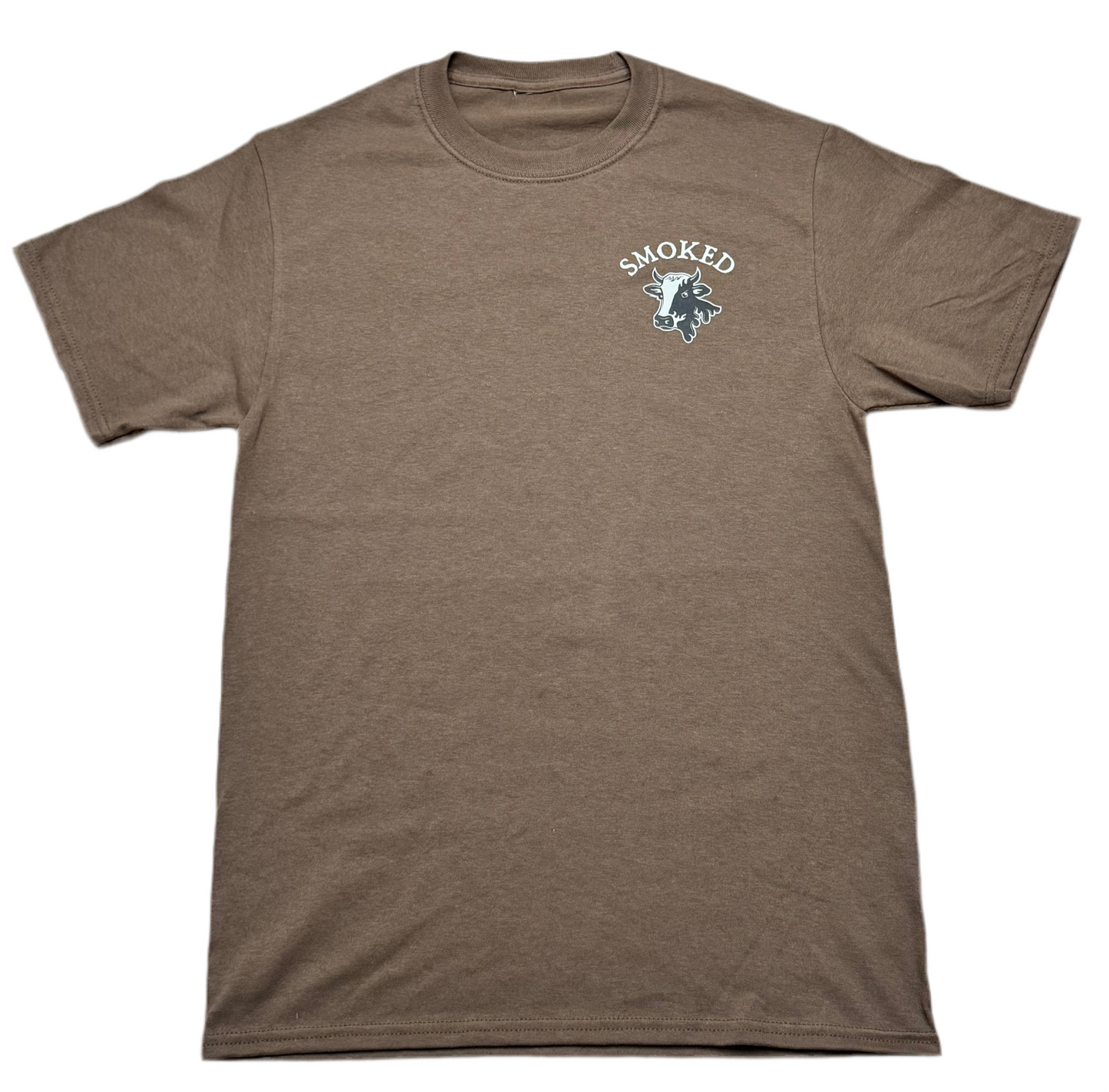 Smoked T shirt